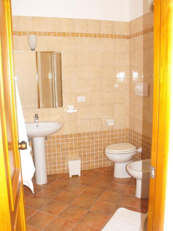 Villa Etruria Guest House Pitigliano Kamer foto